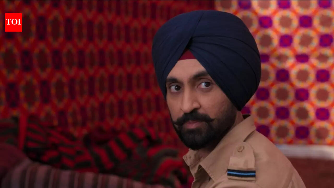 'Border 2' producer Bhushan Kumar defends Diljit Dosanjh's casting in the film after the 'Sardaarji 3' controversy: 'If because of trolls...'