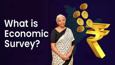 Economic Survey ahead of Budget 2026: What is Economic Survey, why is it significant, who prepares it & when will it be tabled by FM Sitharaman? Check date & time
