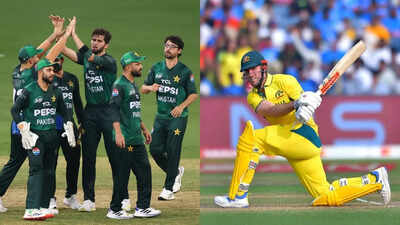  Australia arrive in Lahore for T20I series; Pakistan await government nod for tournament