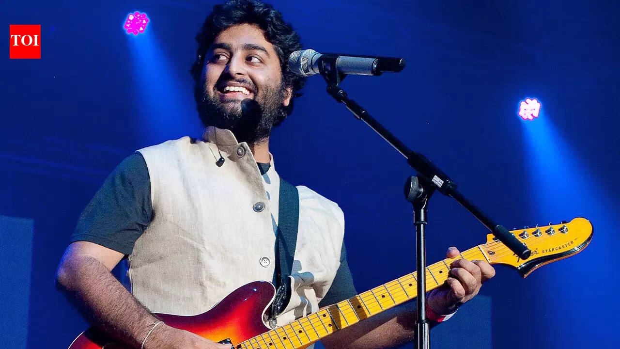 When Arijit Singh urged filmmakers and producers to honor promised payments to artists: 'Ek system hona chahiye'