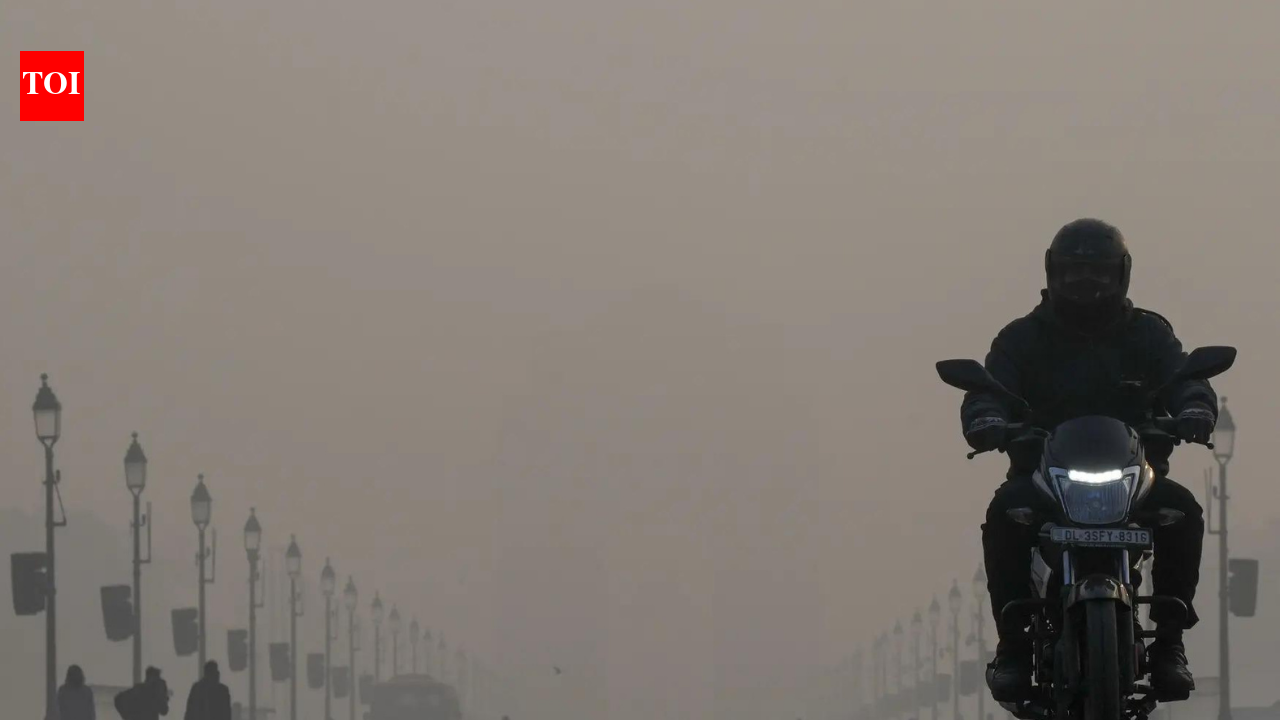 1 in 5 pollution complaints in Gurgaon remains unresolved: CPCB data