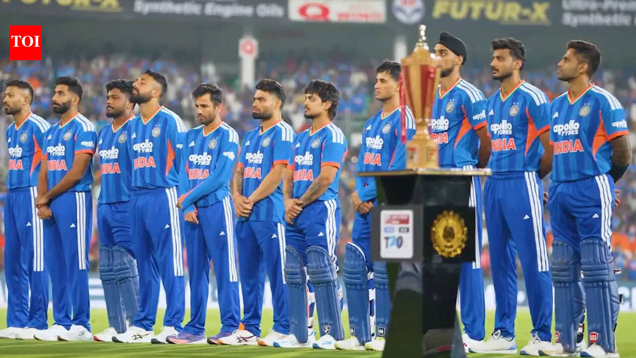 IND vs NZ Live: With series in pocket, India target more fireworks vs New Zealand