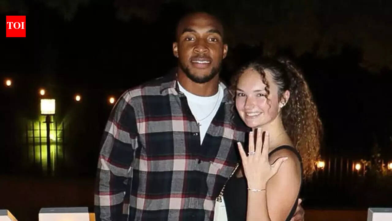 Who Is TreVeyon Henderson’s Fiancée? Everything about Patriots star RB’s love life