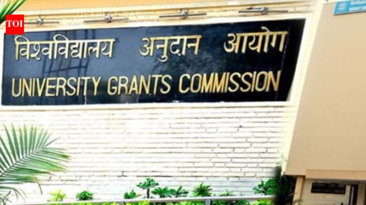 UGC equity regulations 2026 decoded: How students can file a complaint and more