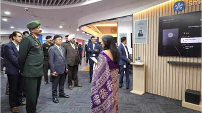 Samsung launches Business Experience Studio (BES) in Gurugram