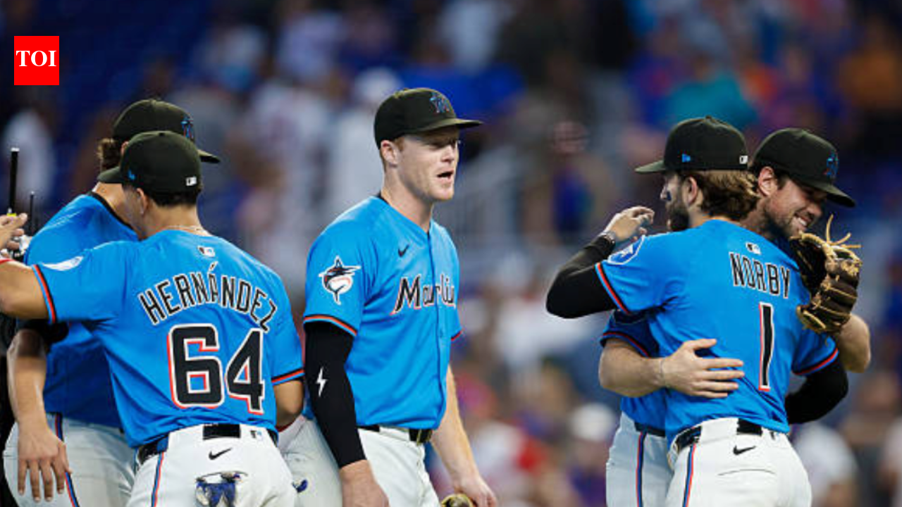 Miami Marlins vs. Atlanta Braves valuation comparison: Closer look at team value, revenue, and growth over the years
