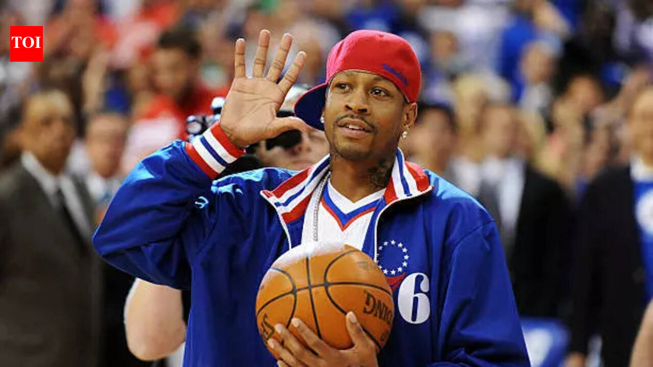 What really happened with Allen Iverson at the Australia charity event? NBA legend under fire over viral claims