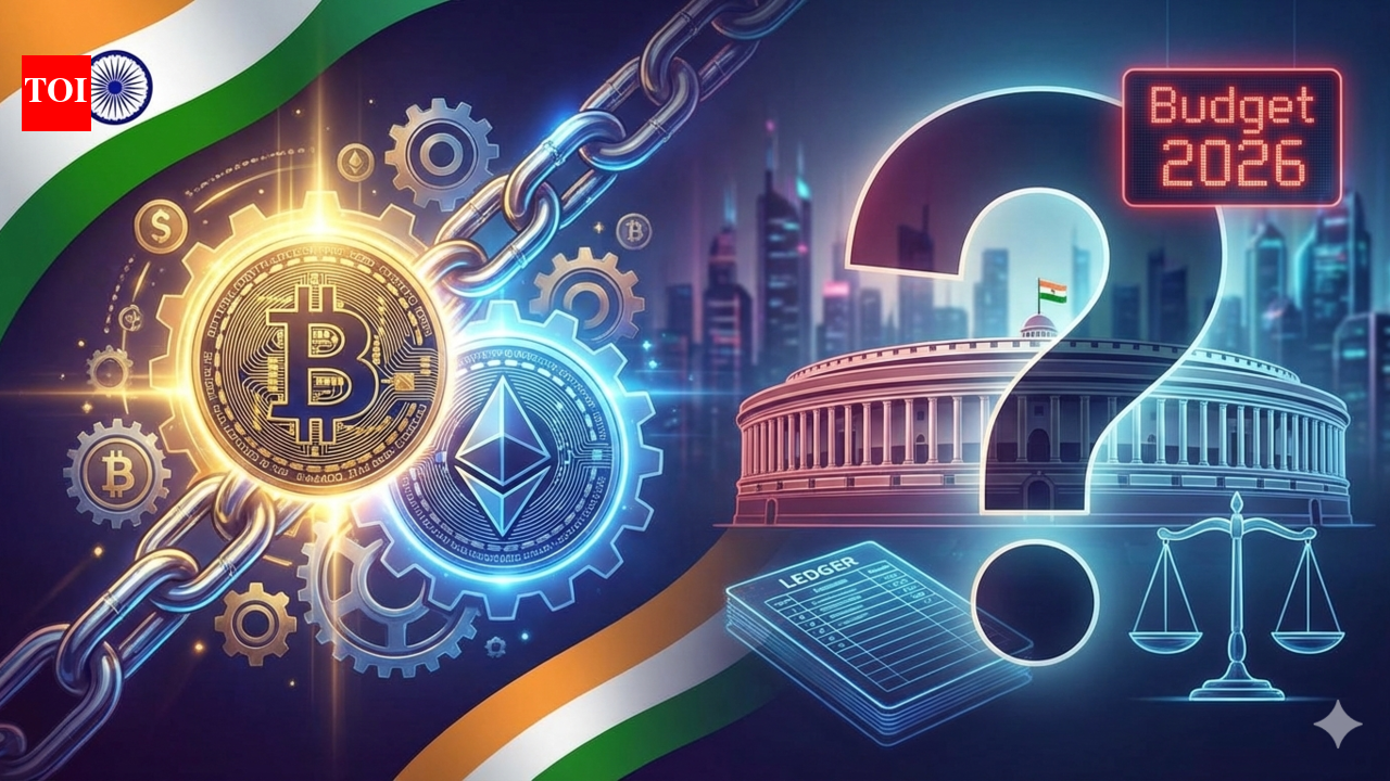 Will Budget 2026 provide clarity on cryptocurrency taxation, simplify compliance?
