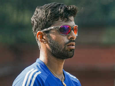 Inside details of Washington Sundar's recovery at BCCI CoE | Why India are patient | T20 World Cup