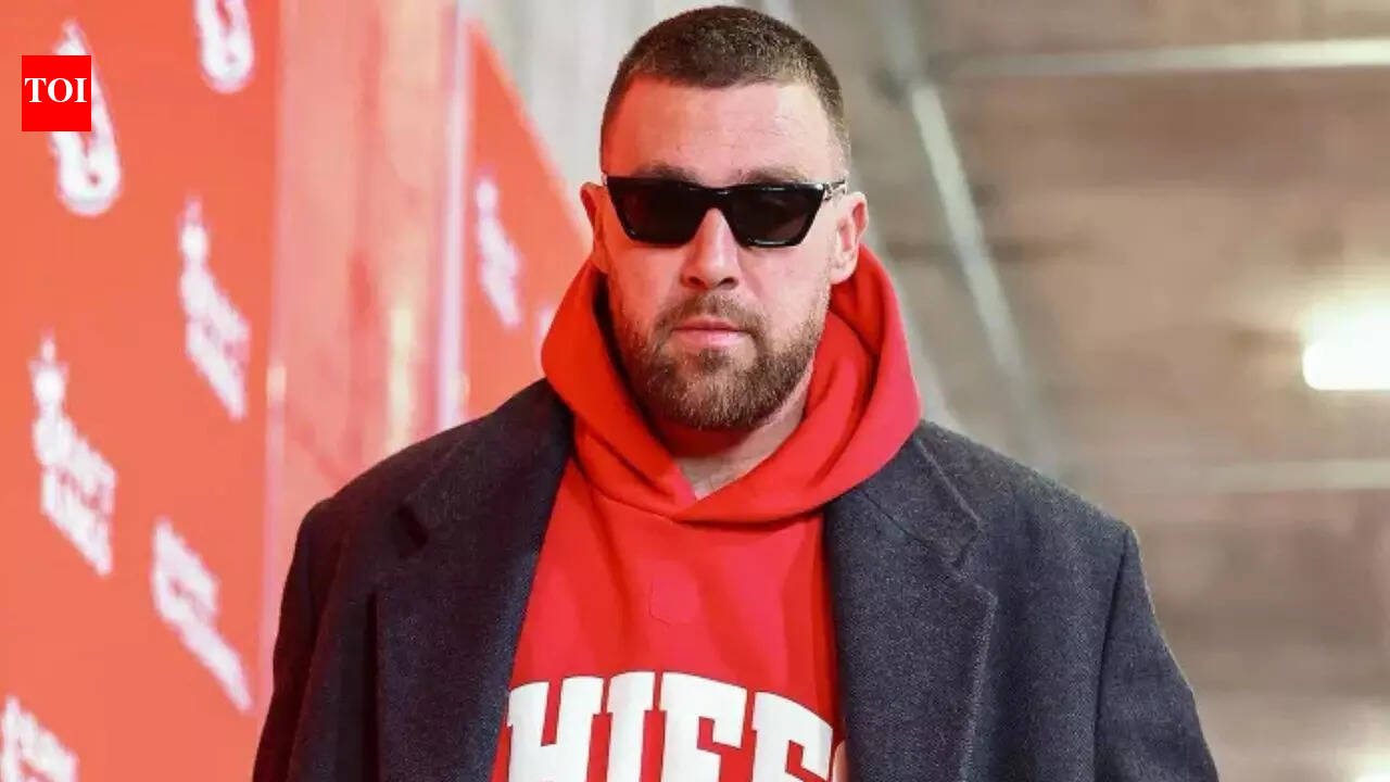 “Nobody is going to hand him anything”: Travis Kelce’s Hollywood ambitions face early skepticism from industry insiders