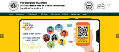 UP Madarsa board exam dates 2026 released: Check complete schedule for secondary and senior secondary levels
