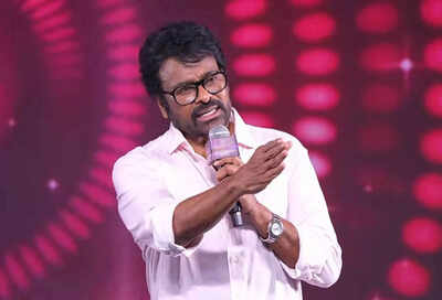 It’s power dynamics, not individual choice: Women reject Chiranjeevi’s casting couch logicDebate around the hypocrisy of chiru’s remarks heats up