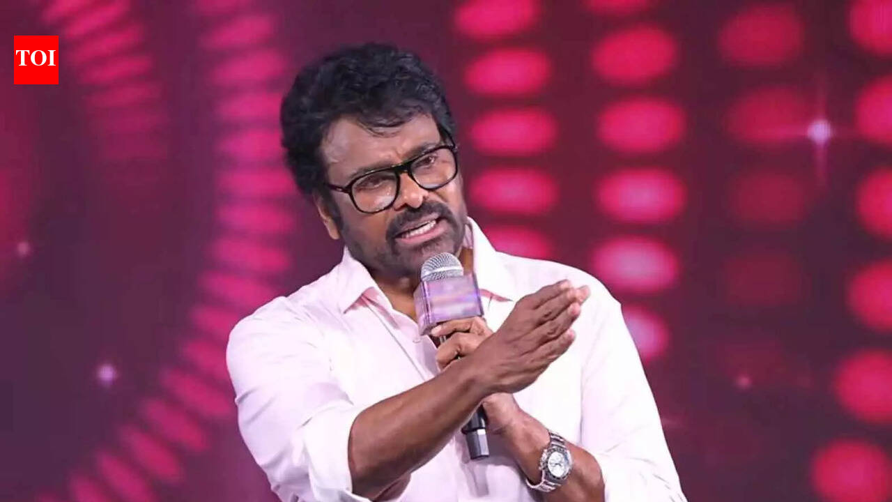 It’s power dynamics, not individual choice: Women reject Chiranjeevi’s casting couch logicDebate around the hypocrisy of chiru’s remarks heats up