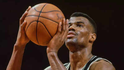 David Robinson's current net worth: Exploring former NBA Hall of Famer's career earnings, brand endorsements, and more