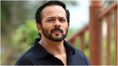 Rohit Shetty adds Rs 4.57 crore electric SUV to his collection, spotted driving in Mumbai
