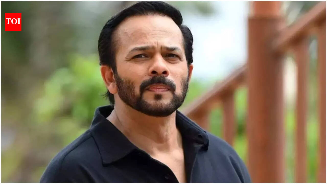 Rohit Shetty adds Rs 4.57 crore electric SUV to his collection, spotted driving in Mumbai