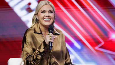 Charlie Kirk’s Old Post Criticizing ‘Hating Trump’ Resurfaces Amid Minneapolis Shooting Fallout