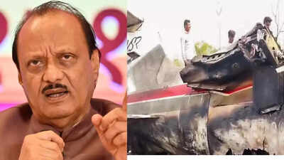 Evening news wrap: Ajit Pawar dies in plane crash; Oppn demands 'thorough probe', and more