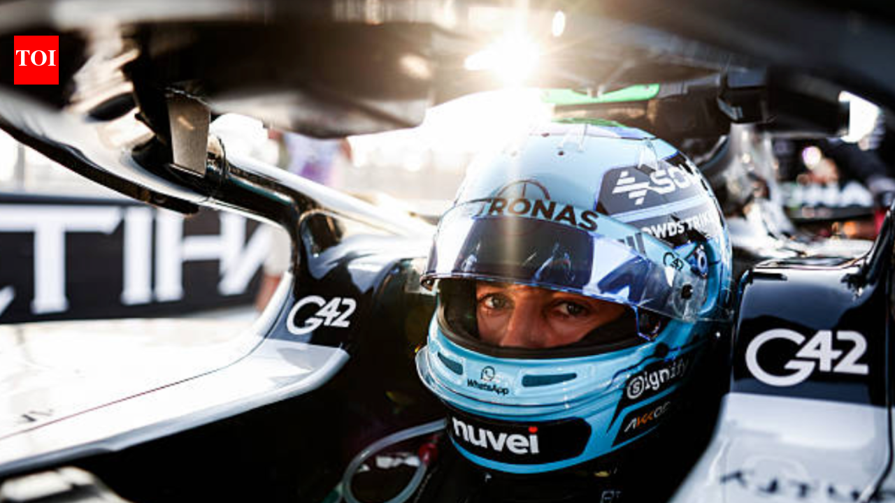 F1 Testing Day 3: Rumors suggest Mercedes is cranking up new 2026 engine