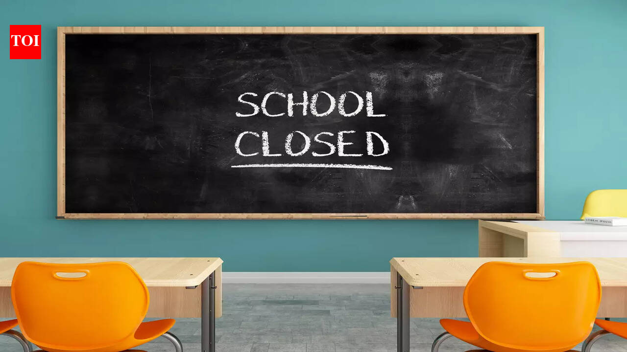 अजित पवार यांचे विमान अपघातात निधन: महाराष्ट्रात राजकीय दुखवटा जाहीर; बुधवारचे शाळा बंद.