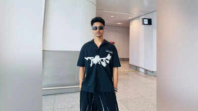 From social screen to storytelling space, Lokesh Kumar takes a new step with web series 'Ham Sab Ki Yaadein'