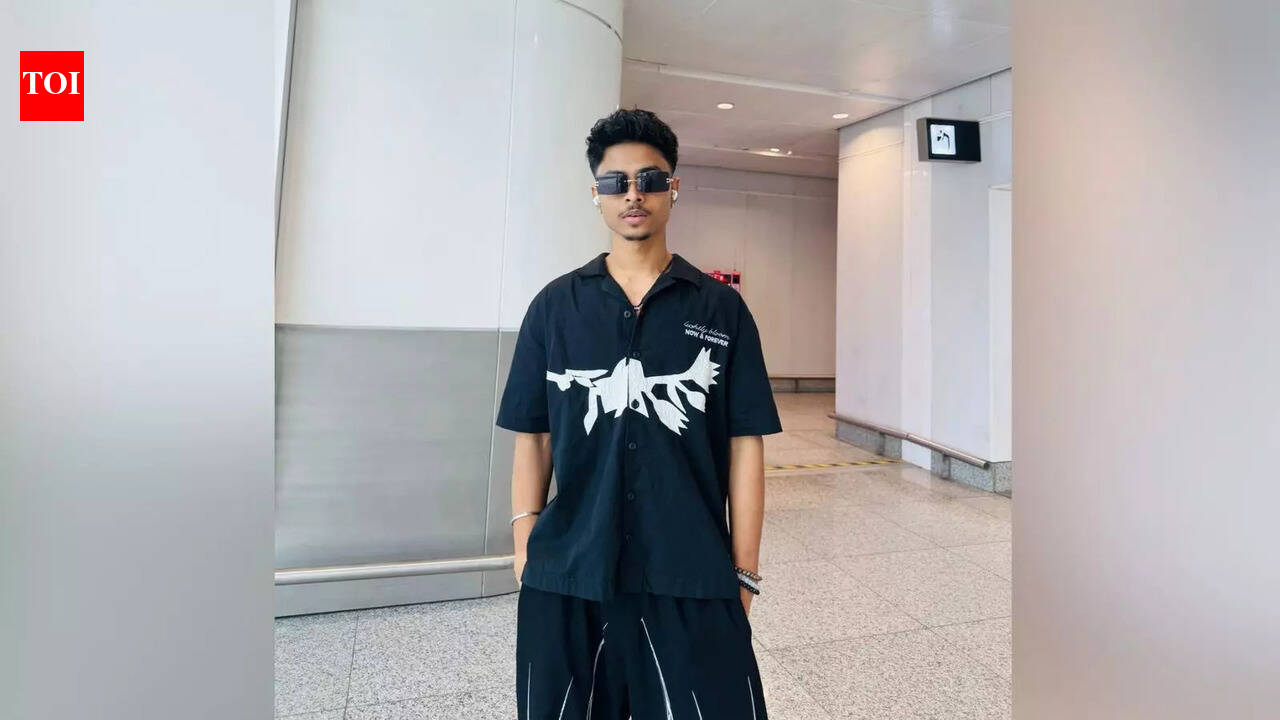 From social screen to storytelling space, Lokesh Kumar takes a new step with web series 'Ham Sab Ki Yaadein'