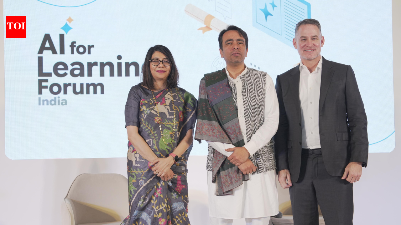 Google Brings AI-Powered JEE Main Practice Tests to Gemin...