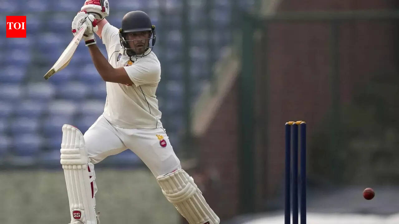 Ranji Trophy: Delhi's stand-in-captain Ayush Doseja seeks inspiration from Virat Kohli's tips