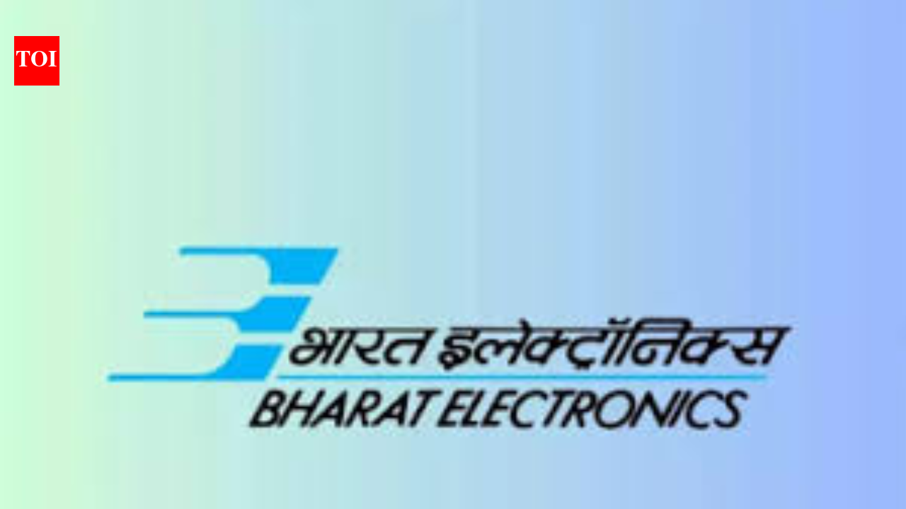 Defence PSU BEL posts nearly 24% growth in Q3 revenue