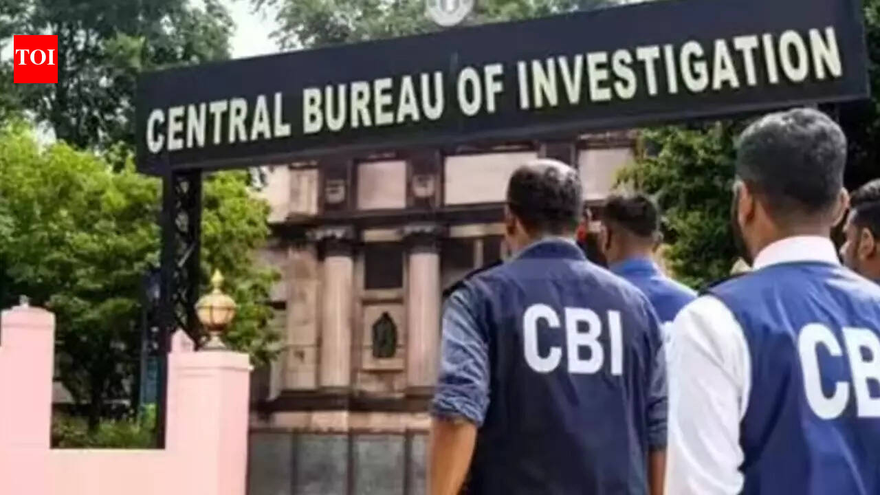 CBI coordinates deportation of three red notice fugitives from India to Malaysia