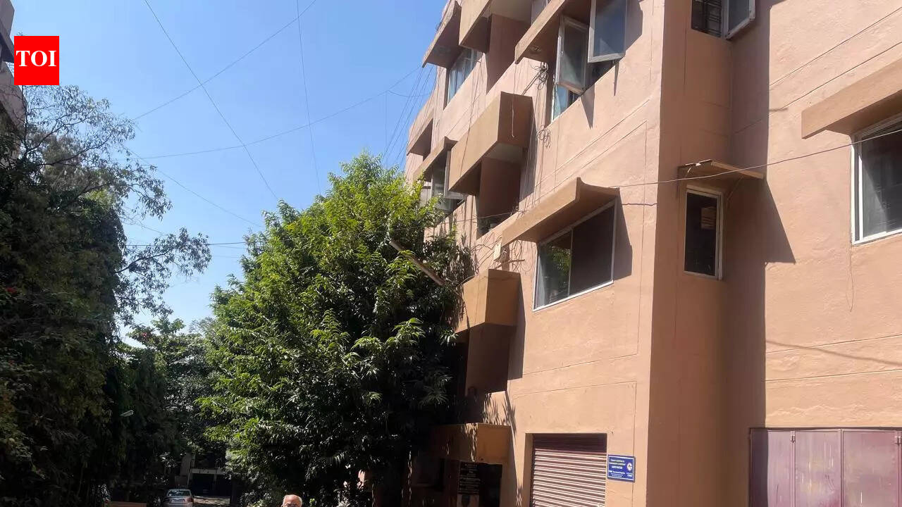 Bengaluru's old apartments face overhaul