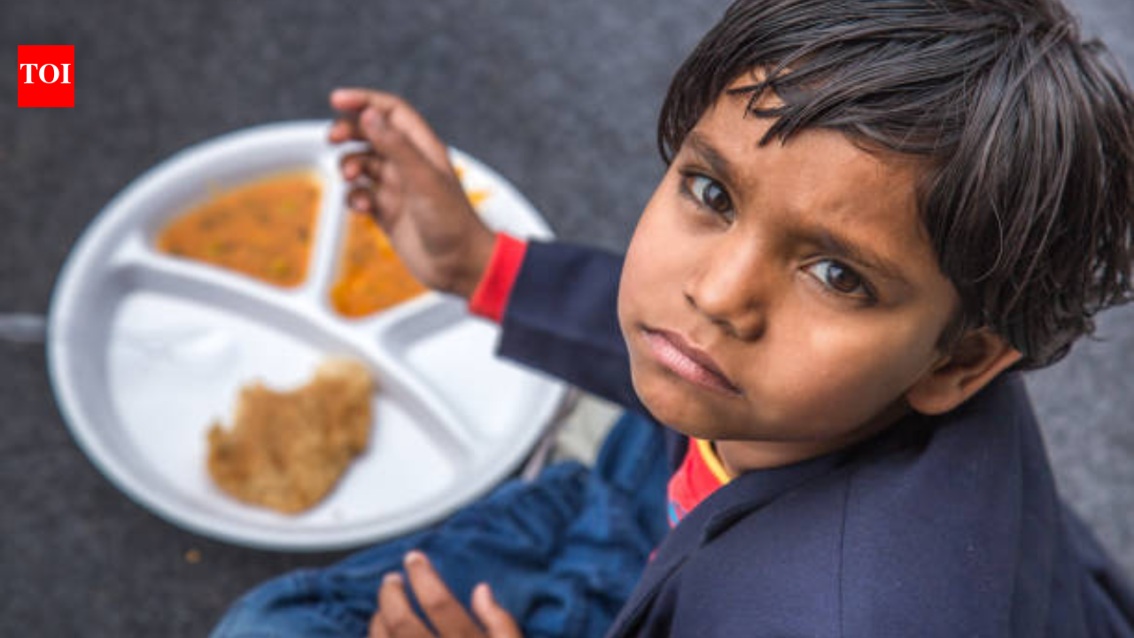 WHO sets global standards for school meals, doctors say it’s a big step for children’s health