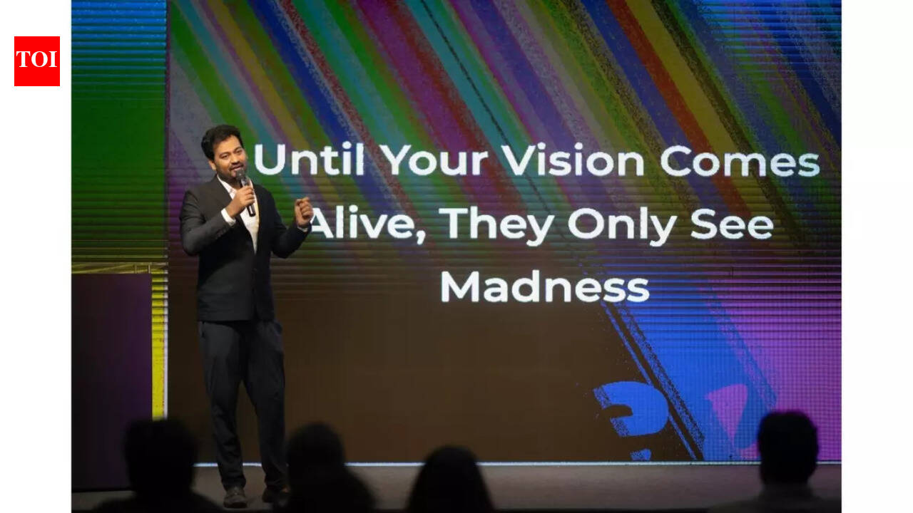 Ve launches AI system that predicts user intent without manual prompts