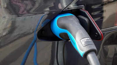  EV Chargers to CNG stations, India needs digital infrastructure, not just physical assets
