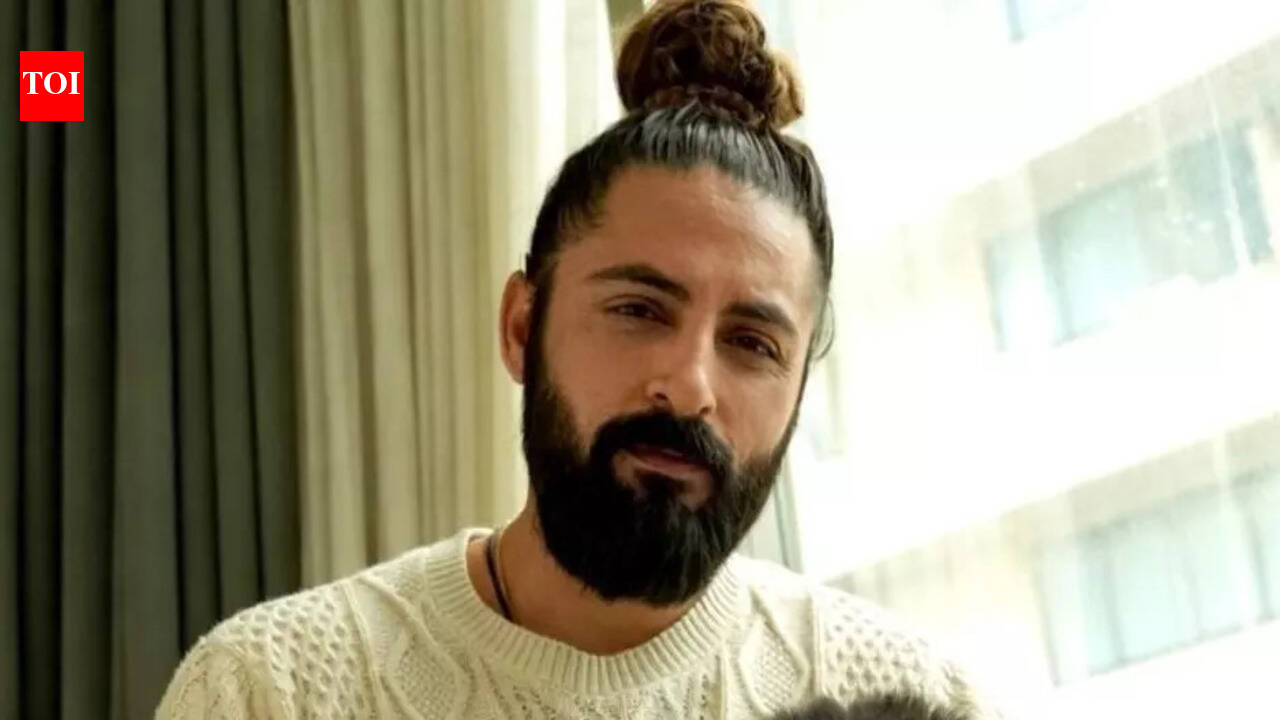 I’ve become more sensitive, responsible since my pet came into my life: Gagan Anand