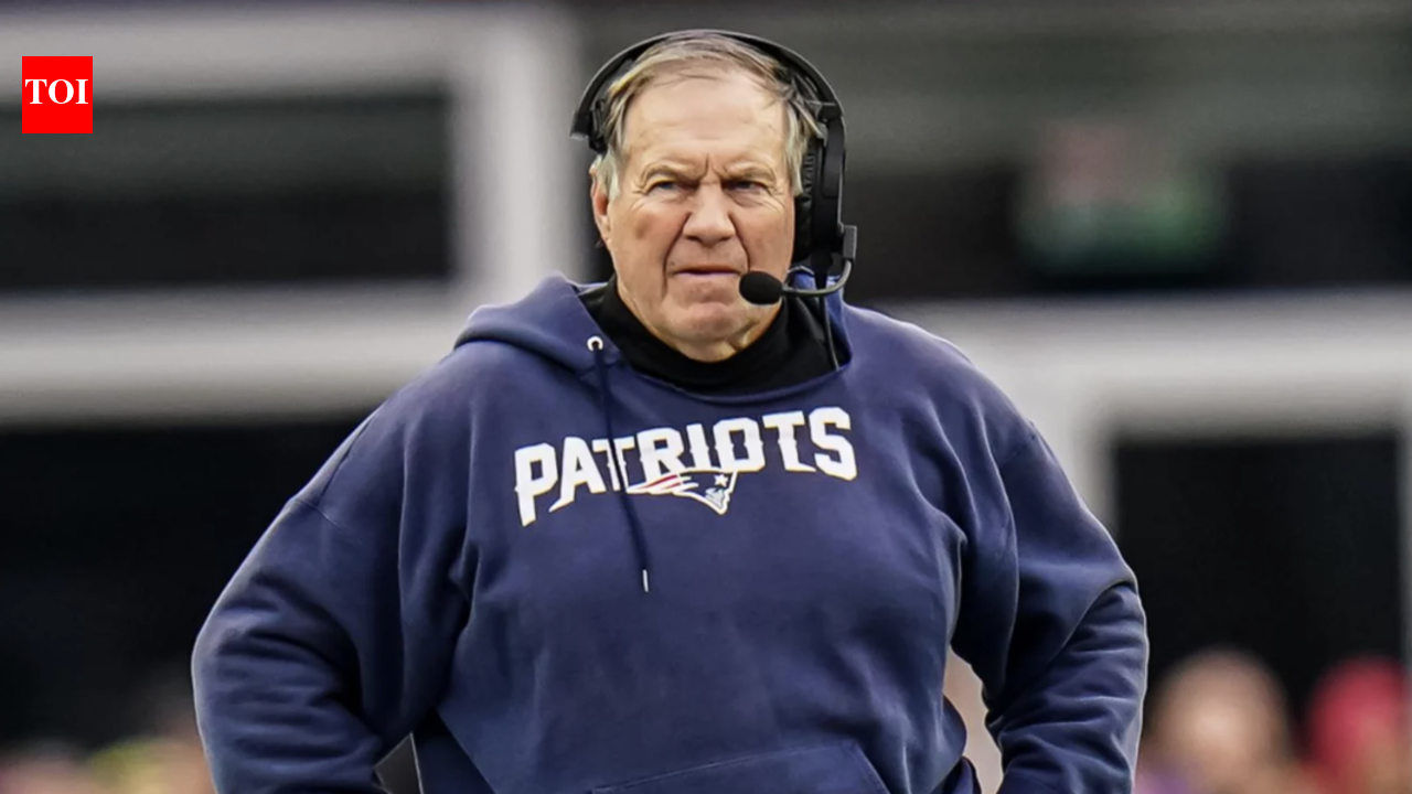 'No one’s more deserving': Tom Brady reacts to Bill Belichick HOF snub