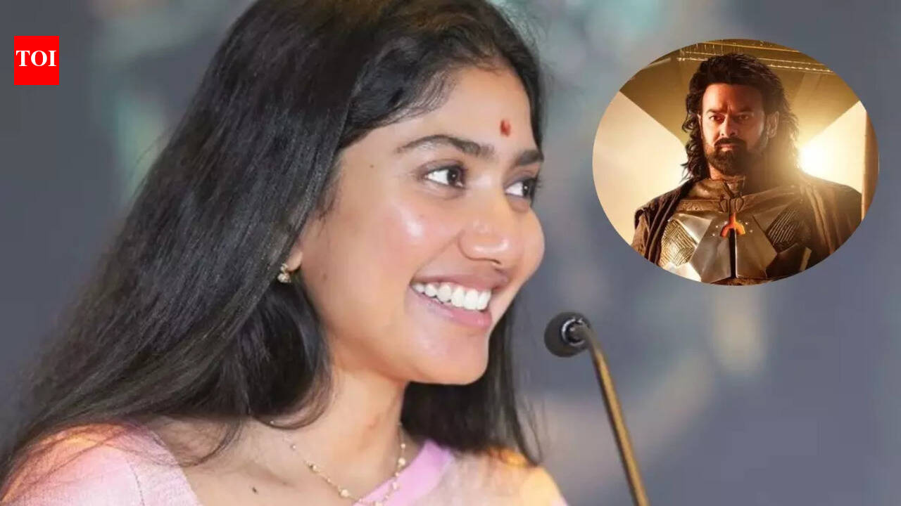 Will Sai Pallavi replace Deepika Padukone in Nag Ashwin’s 'Kalki 2'? The latest casting buzz sparks debate