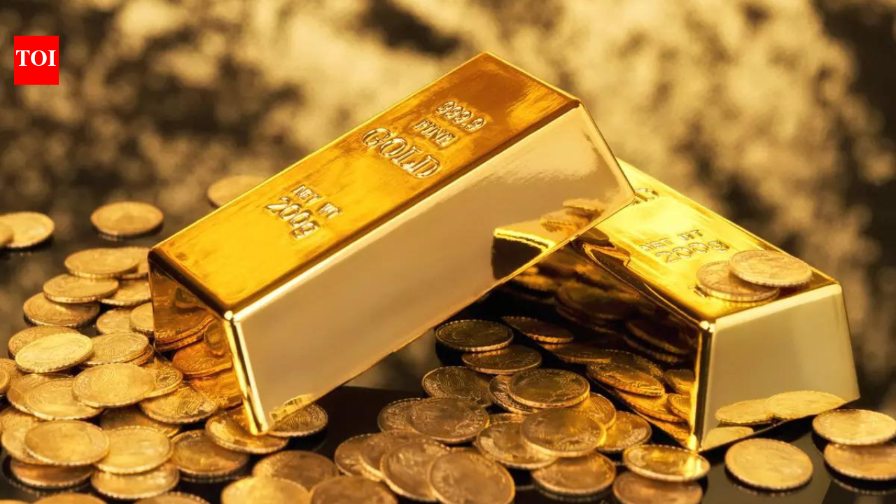Gold price today: How much 22K, 24K gold costs in Delhi, Mumbai &amp; other cities – check rates
