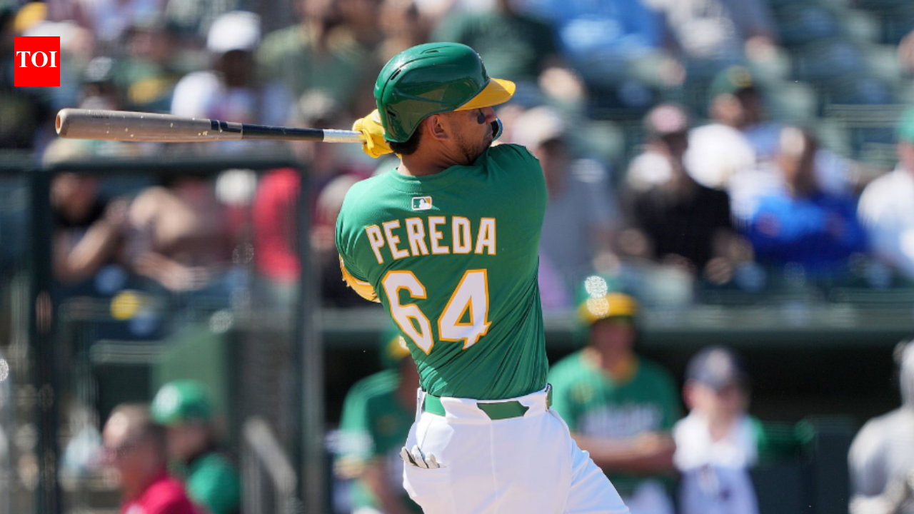 Trade News: Mariners acquires Jhonny Pereda while designating Jackson Kowar for assignment