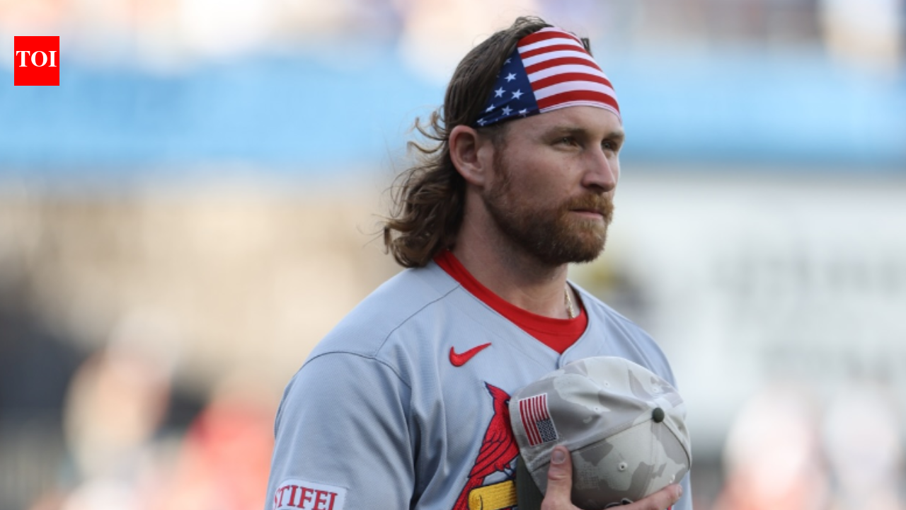 Report: Cardinals set high price on Brendan Donovan and are in no rush to trade him