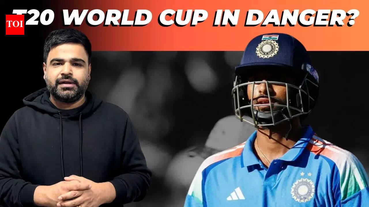 Inside details of Washington Sundar's recovery at BCCI CoE | Why India are patient | T20 World Cup