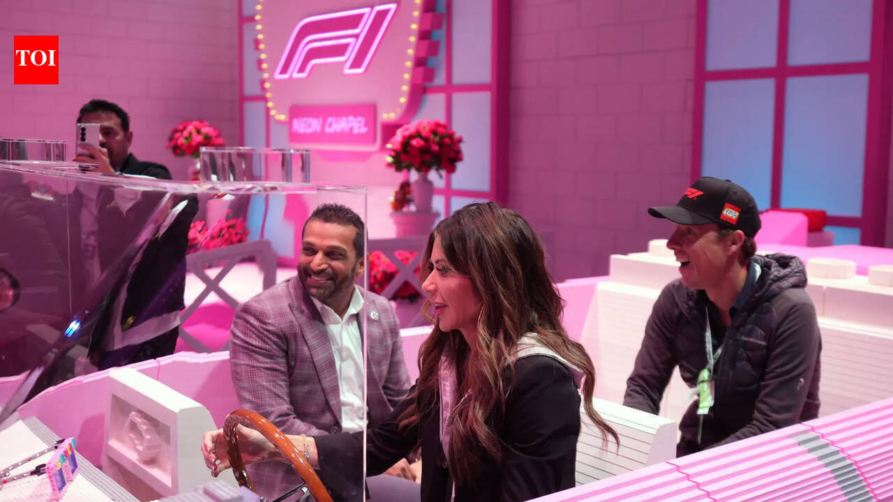 Why Trump supporters are gunning for Kash Patel and Kristi Noem