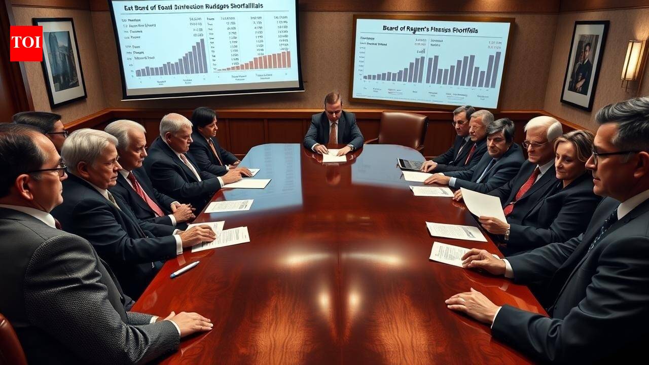 Nevada Regents approve tuition hike at public colleges to cover $46.5 million gap