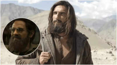 Is Ranveer Singh's 'Dhurandhar 2' teaser to be released on THIS date? He will be facing Arjun Rampal as the main antagonist