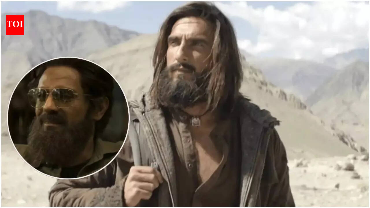 Is Ranveer Singh's 'Dhurandhar 2' teaser to be released on THIS date? He will be facing Arjun Rampal as the main antagonist