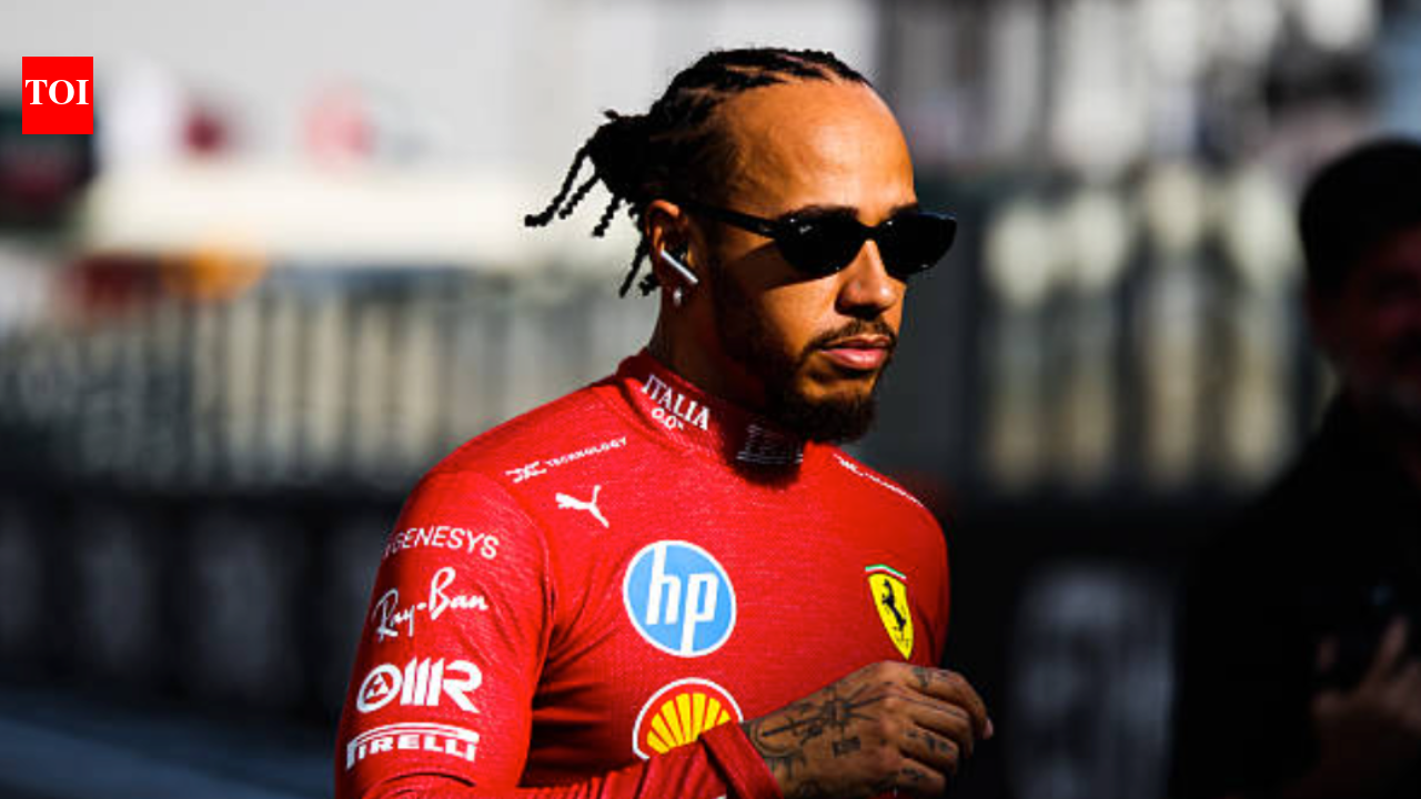 Ferrari shake-up raises questions over Lewis Hamilton’s setup and future success ahead of crucial season
