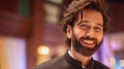 ‘Space Gen Chandrayan’ star Nakuul Mehta opens up on failure and dealing with insecurities; says, ‘I’ve had more failures than successes’