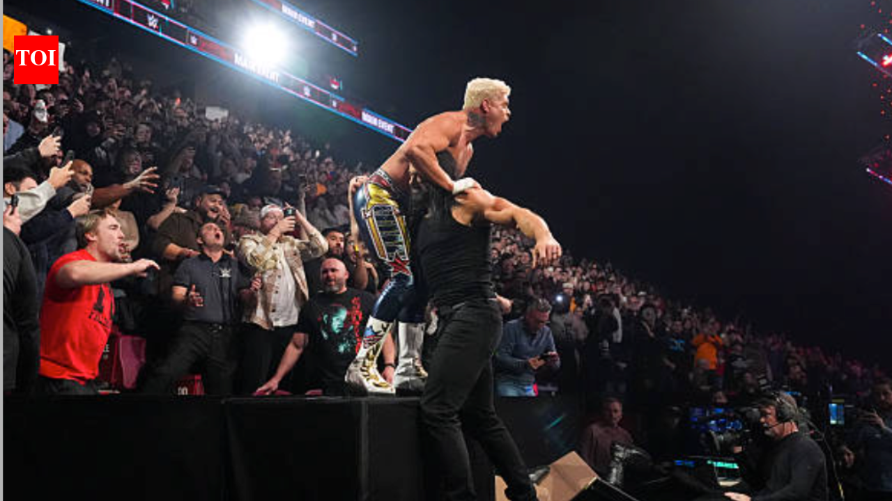 WWE Royal Rumble 2026 kickoff show: date, start time, venue, and how to watch