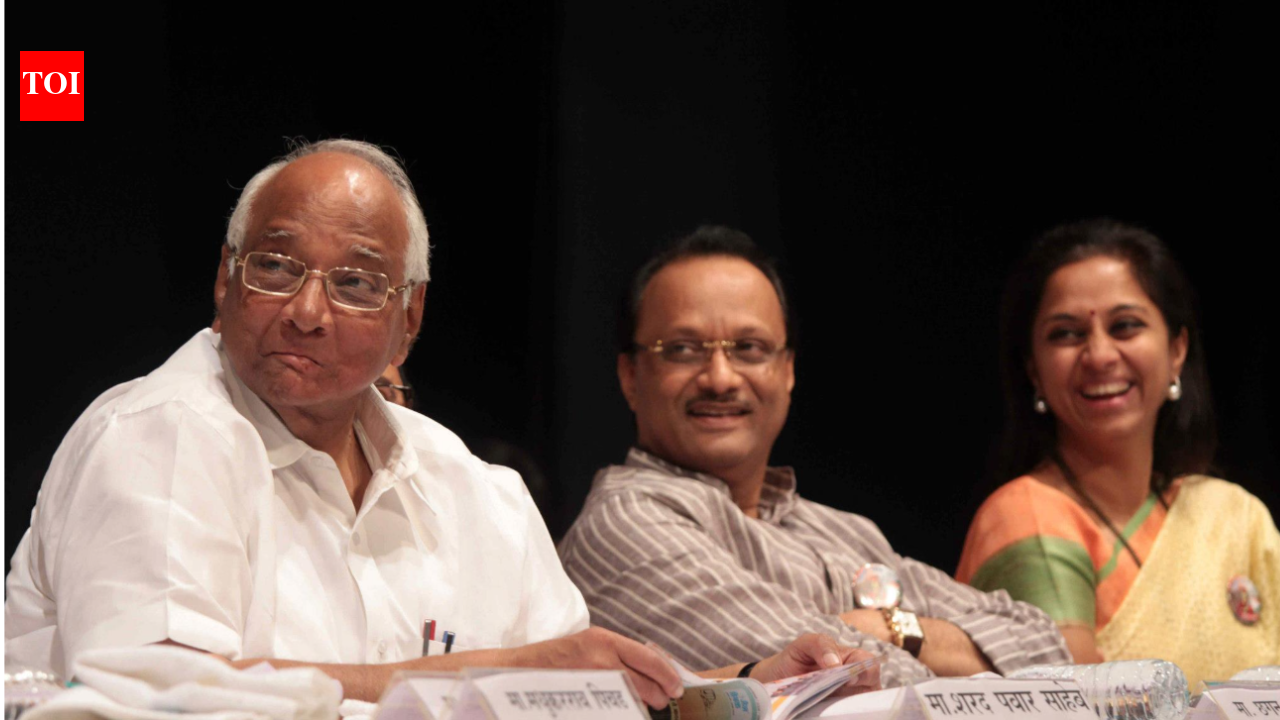 Ajit Pawar's sudden death leaves leadership vacuum - what is next for NCP
