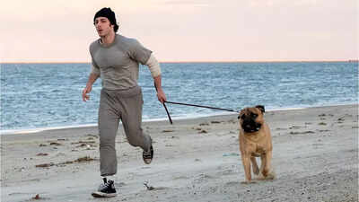 ‘I Play Rocky’ to hit theaters Thanksgiving 2026, ahead of ‘Rocky’ 50th Anniversary